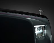 2023 Rolls-Royce Phantom Series II - Headlight Wallpaper 190x150
