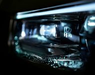 2023 Rolls-Royce Phantom Series II - Headlight Wallpaper 190x150