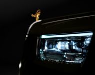 2023 Rolls-Royce Phantom Series II - Headlight Wallpaper 190x150