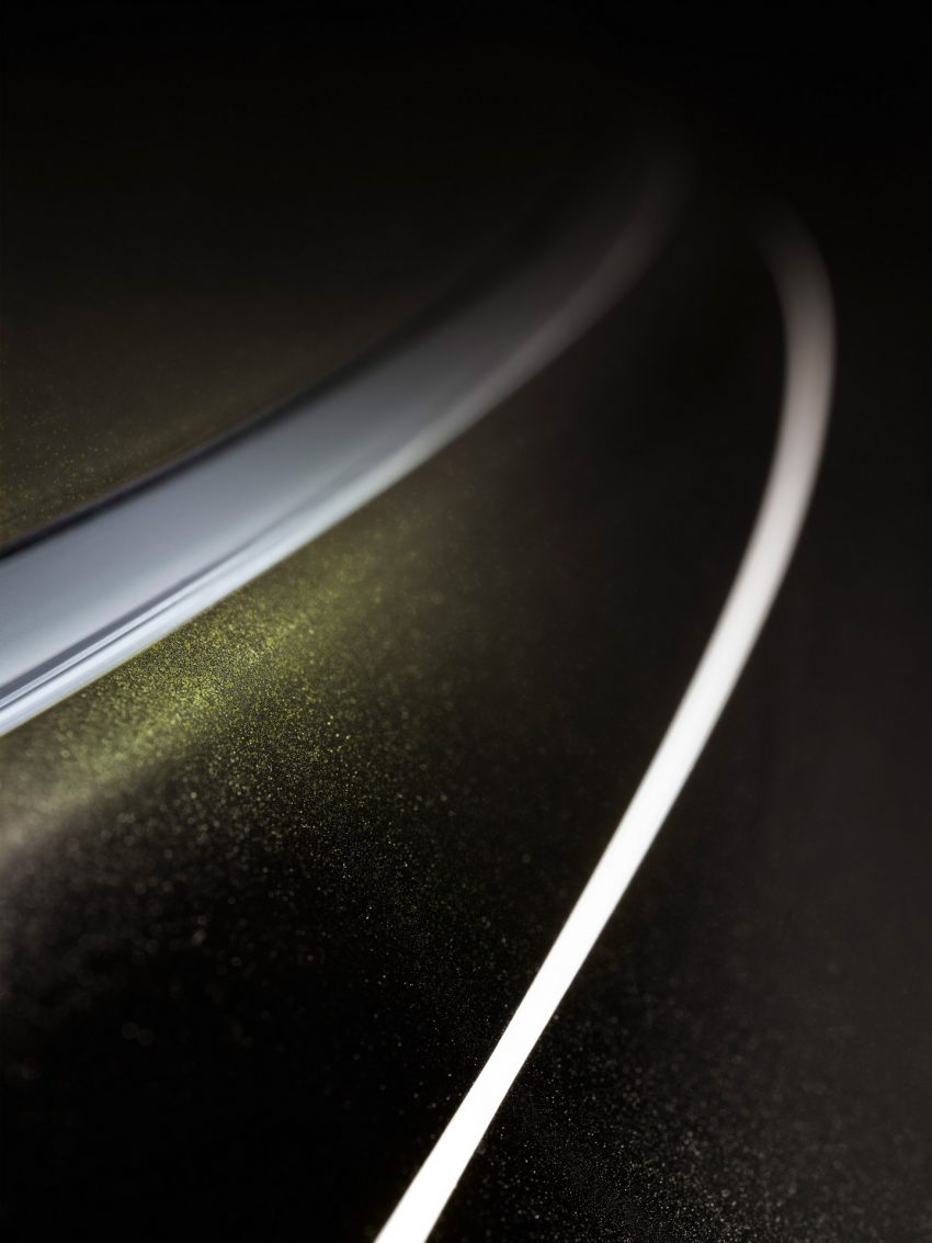 2023 Rolls-Royce Phantom Series II - Interior, Detail Phone Wallpaper 850x1133 #44