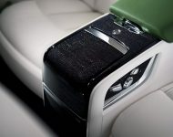 2023 Rolls-Royce Phantom Series II - Interior, Detail Wallpaper 190x150