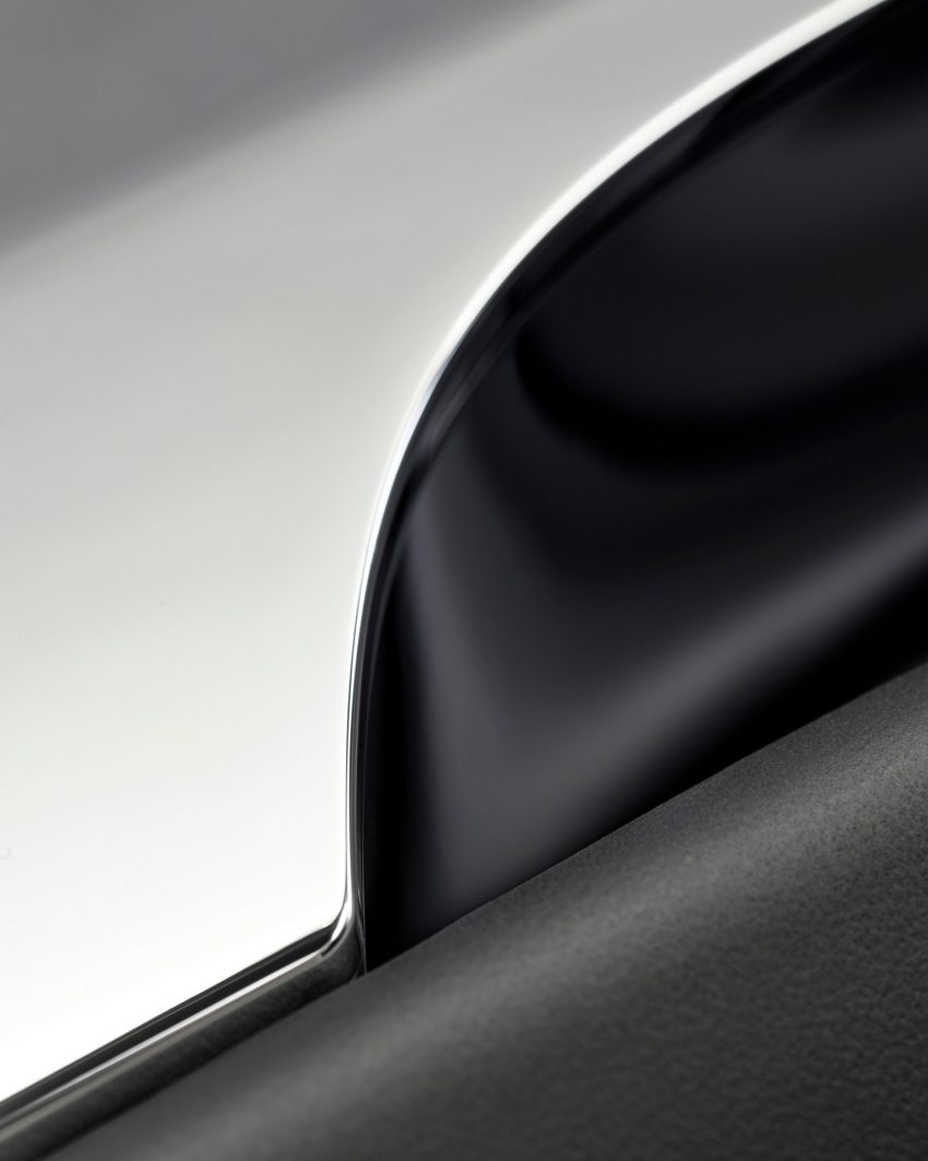 2023 Rolls-Royce Phantom Series II - Interior, Detail Phone Wallpaper 850x1063 #42