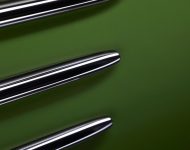 2023 Rolls-Royce Phantom Series II - Interior, Detail Wallpaper 190x150