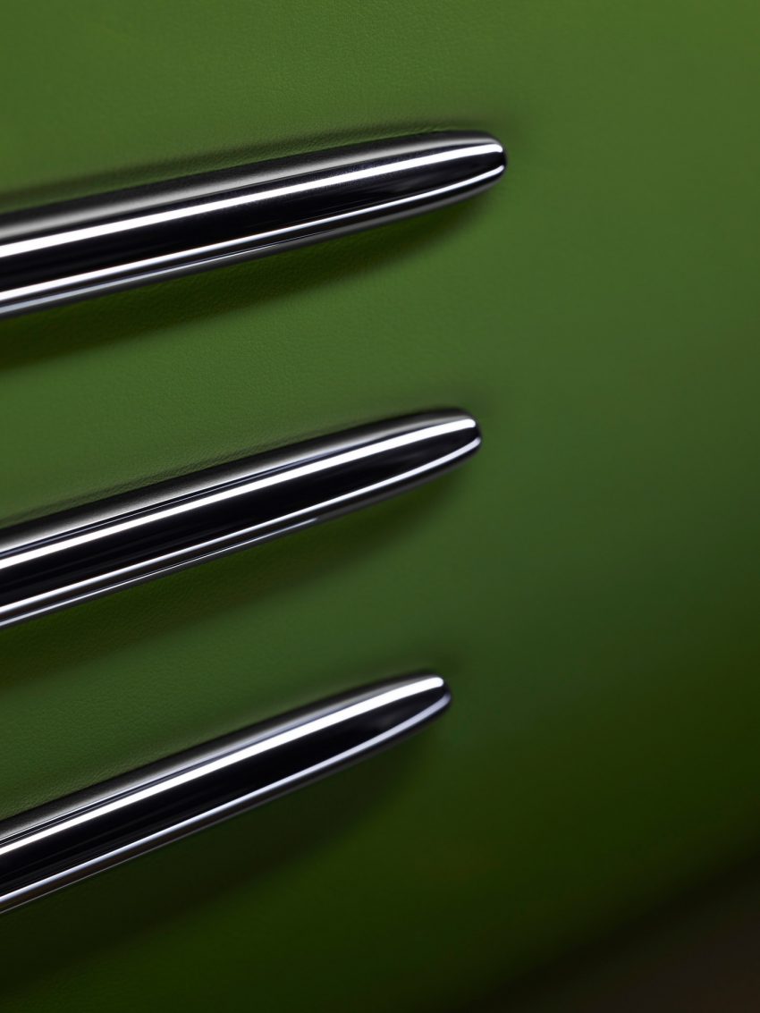 2023 Rolls-Royce Phantom Series II - Interior, Detail Phone Wallpaper 850x1133 #41