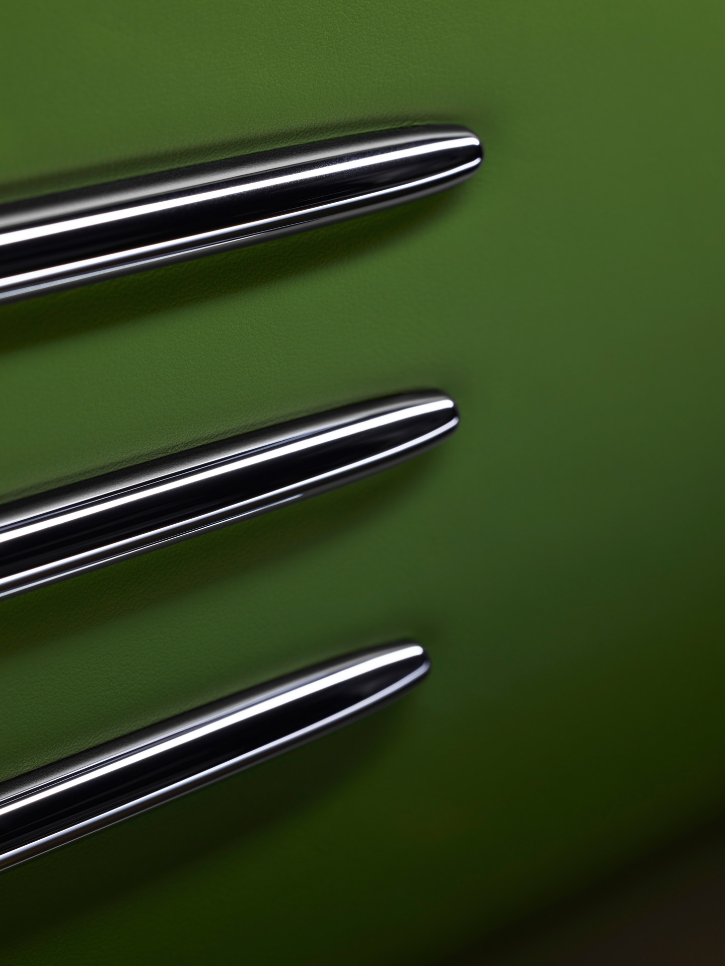 Download 2023 Rolls-Royce Phantom Series II - Interior, Detail HD Phone Wallpaper 1440x1920 #41