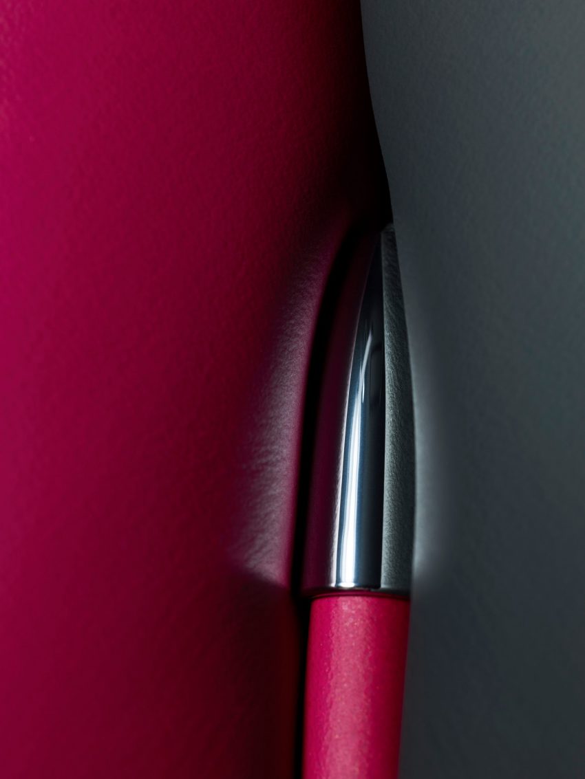 2023 Rolls-Royce Phantom Series II - Interior, Detail Phone Wallpaper 850x1133 #39