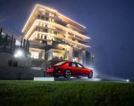 2023 Rolls-Royce Phantom Series II - Rear Three-Quarter Wallpaper 190x150