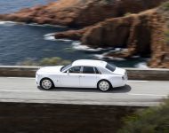 2023 Rolls-Royce Phantom Series II - Side Wallpaper 190x150