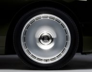 2023 Rolls-Royce Phantom Series II - Wheel Wallpaper 190x150