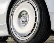 2023 Rolls-Royce Phantom Series II - Wheel Wallpaper 190x150