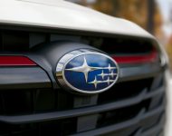 2023 Subaru Legacy - Badge Wallpaper 190x150