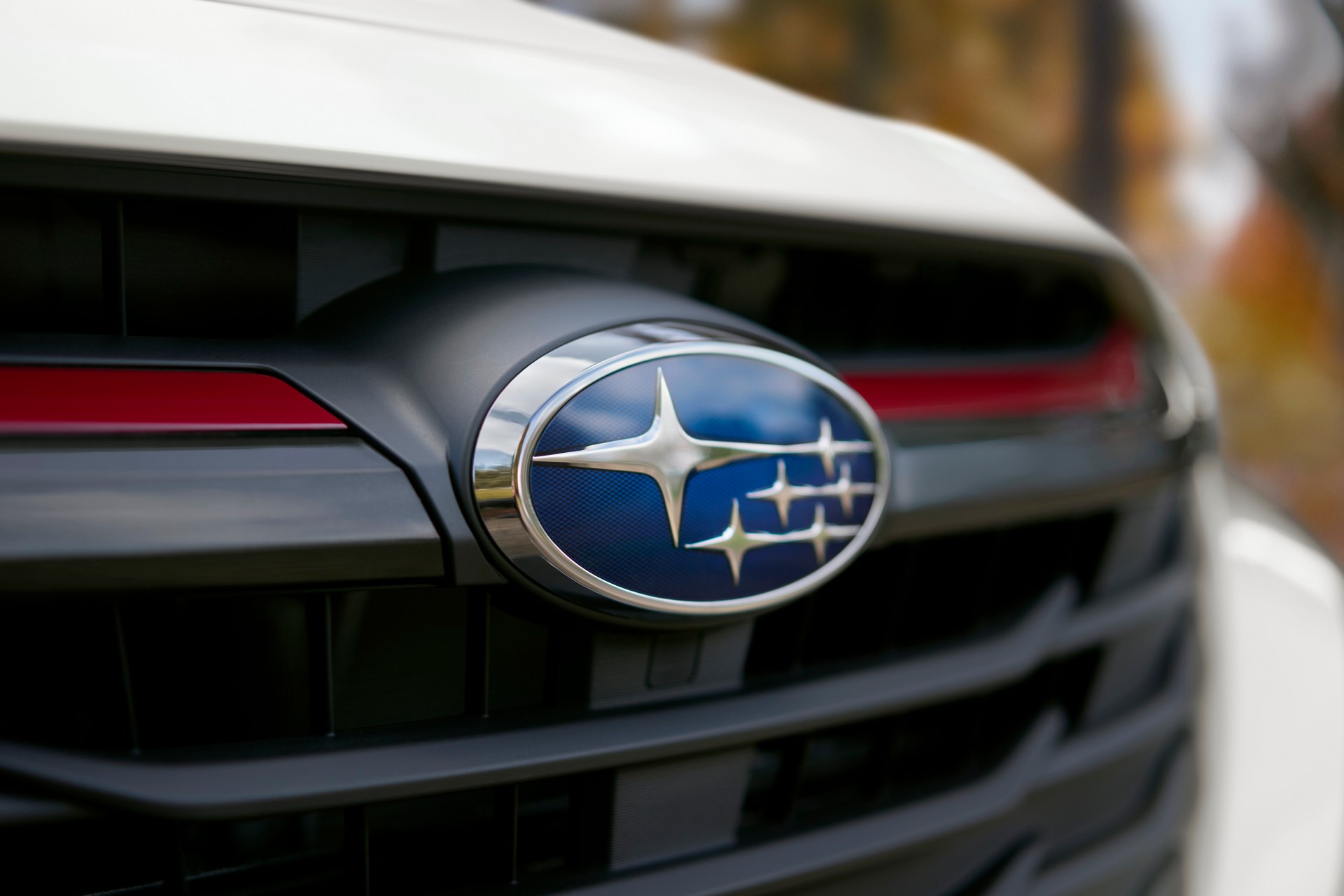 Download 2023 Subaru Legacy - Badge HD Wallpaper 1920x1280 #8