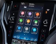 2023 Subaru Legacy - Central Console Wallpaper 190x150