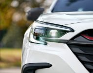 2023 Subaru Legacy - Headlight Wallpaper 190x150