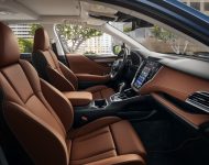 2023 Subaru Legacy - Interior, Front Seats Wallpaper 190x150
