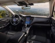 2023 Subaru Legacy - Interior Wallpaper 190x150