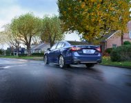 2023 Subaru Legacy - Rear Three-Quarter Wallpaper 190x150