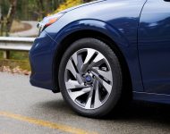 2023 Subaru Legacy - Wheel Wallpaper 190x150
