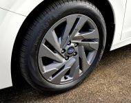 2023 Subaru Legacy - Wheel Wallpaper 190x150