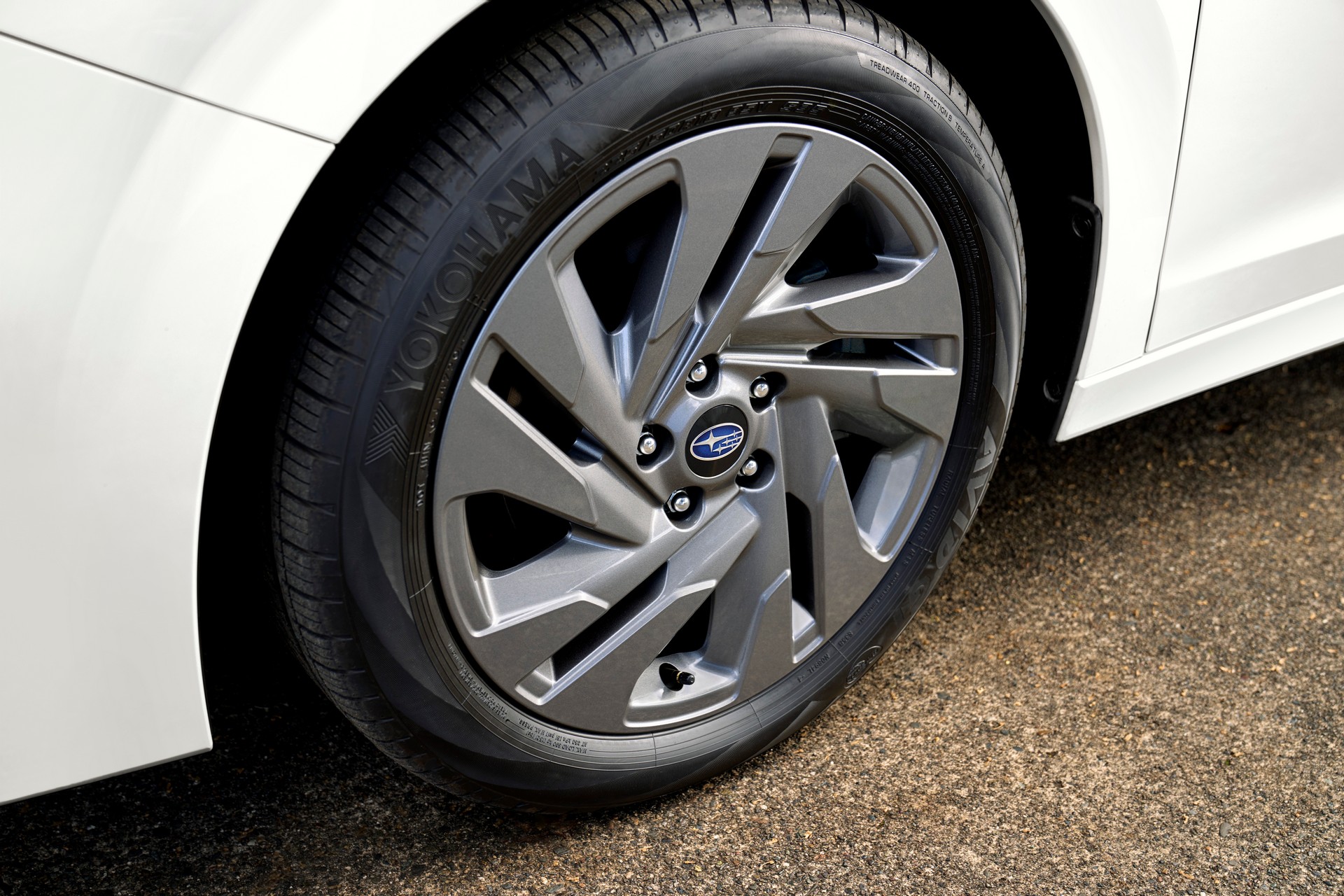 Download 2023 Subaru Legacy - Wheel HD Wallpaper 1920x1280 #10