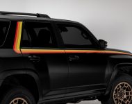 2023 Toyota 4Runner 40th Anniversary - Detail Wallpaper 190x150