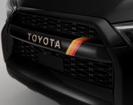 2023 Toyota 4Runner 40th Anniversary - Detail Wallpaper 190x150