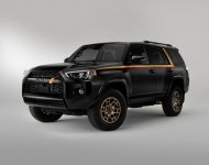 Download 2023 Toyota 4Runner 40th Anniversary HD Wallpapers