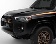 2023 Toyota 4Runner 40th Anniversary - Front Wallpaper 190x150
