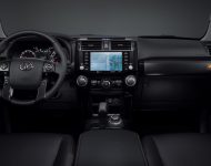 2023 Toyota 4Runner 40th Anniversary - Interior, Cockpit Wallpaper 190x150