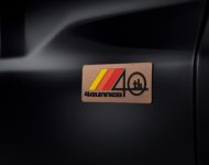 2023 Toyota 4Runner 40th Anniversary - Interior, Detail Wallpaper 190x150