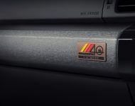 2023 Toyota 4Runner 40th Anniversary - Interior, Detail Wallpaper 190x150