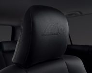 2023 Toyota 4Runner 40th Anniversary - Interior, Seats Wallpaper 190x150