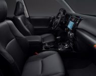 2023 Toyota 4Runner 40th Anniversary - Interior Wallpaper 190x150