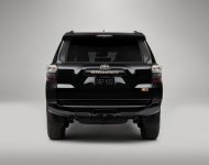 2023 Toyota 4Runner 40th Anniversary - Rear Wallpaper 190x150