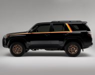 2023 Toyota 4Runner 40th Anniversary - Side Wallpaper 190x150
