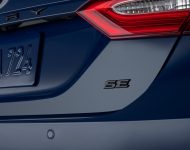 2023 Toyota Camry Nightshade Edition - Detail Wallpaper 190x150