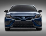 2023 Toyota Camry Nightshade Edition - Front Wallpaper 190x150