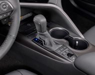 2023 Toyota Camry Nightshade Edition - Interior, Detail Wallpaper 190x150