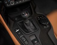 2023 Toyota GR Supra MT - Interior, Detail Wallpaper 190x150