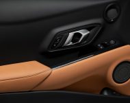 2023 Toyota GR Supra MT - Interior, Detail Wallpaper 190x150