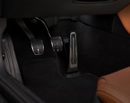2023 Toyota GR Supra MT - Pedals Wallpaper 190x150