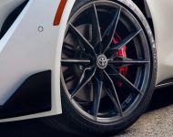 2023 Toyota GR Supra MT - Wheel Wallpaper 190x150