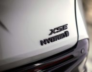 2023 Toyota Sienna 25th Anniversary Edition - Badge Wallpaper 190x150