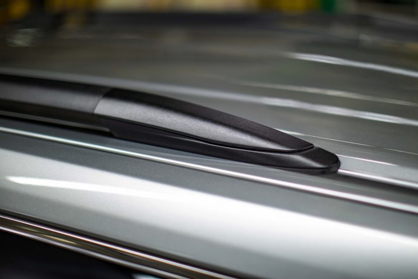 2023 Toyota Sienna 25th Anniversary Edition - Detail Wallpaper 850x567 #10