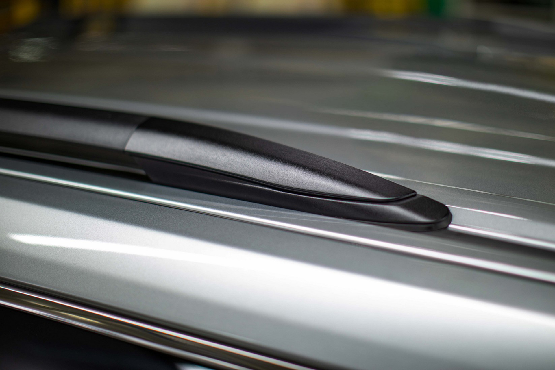 Download 2023 Toyota Sienna 25th Anniversary Edition - Detail HD Wallpaper 1920x1280 #10