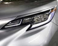 2023 Toyota Sienna 25th Anniversary Edition - Headlight Wallpaper 190x150