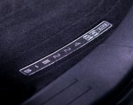 2023 Toyota Sienna 25th Anniversary Edition - Interior, Detail Wallpaper 190x150