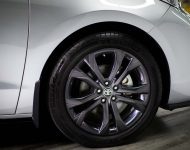 2023 Toyota Sienna 25th Anniversary Edition - Wheel Wallpaper 190x150