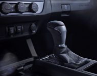 2023 Toyota Tacoma Chrome Package - Interior, Detail Wallpaper 190x150
