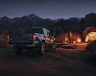 2023 Toyota Tacoma Chrome Package - Rear Wallpaper 190x150